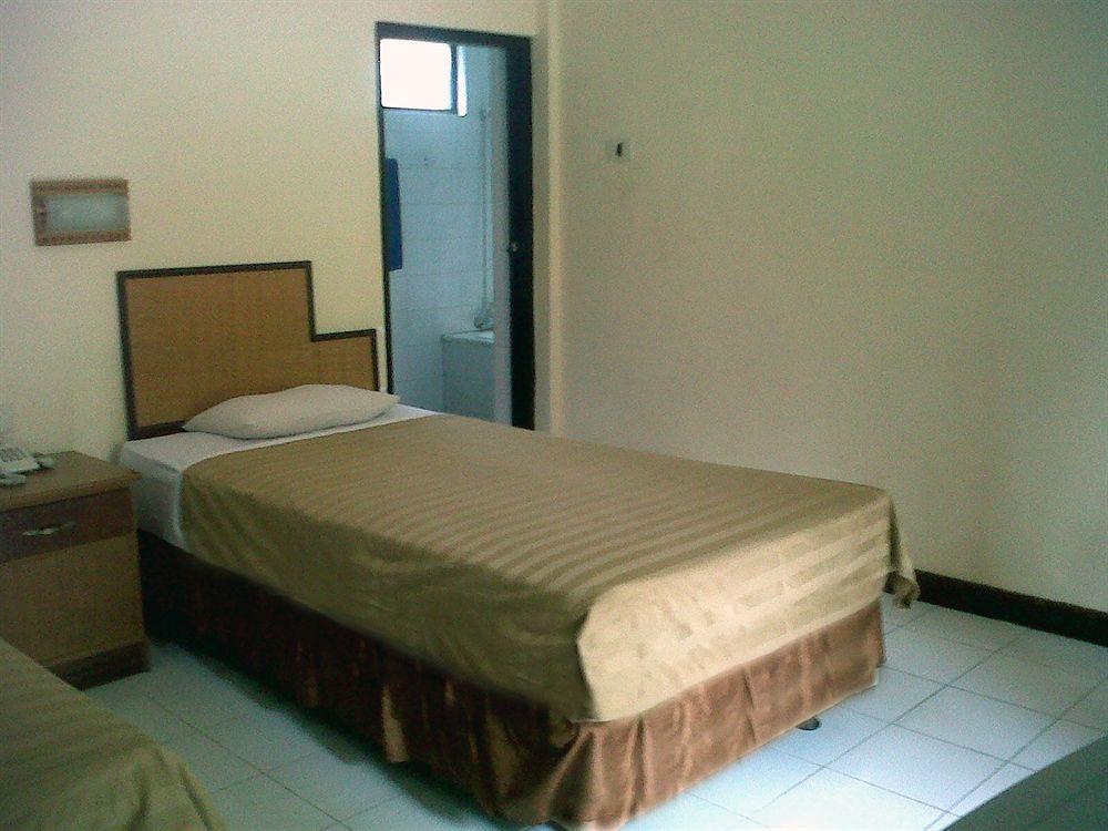 Troppo Zone Puri Rama Resort Kuta Legian Esterno foto