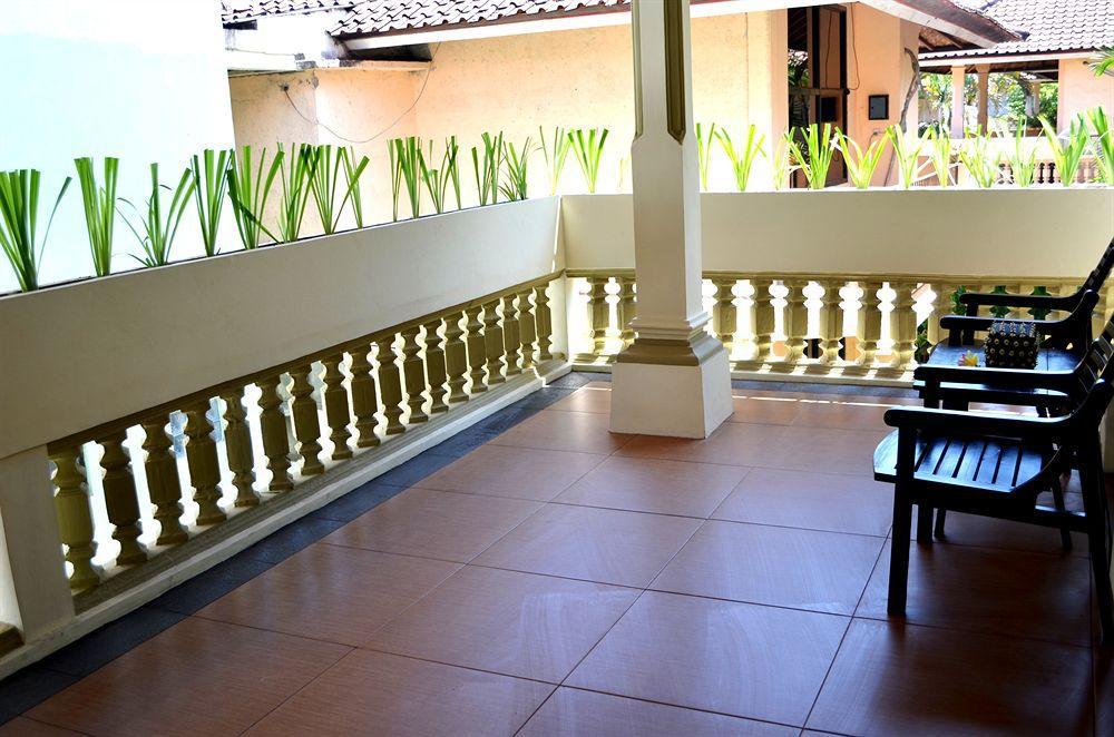 Troppo Zone Puri Rama Resort Kuta Legian Esterno foto
