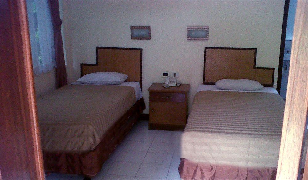 Troppo Zone Puri Rama Resort Kuta Legian Esterno foto