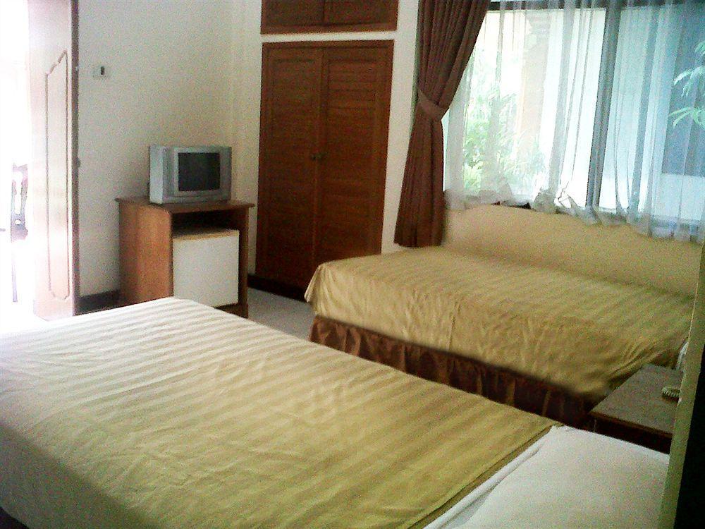 Troppo Zone Puri Rama Resort Kuta Legian Esterno foto