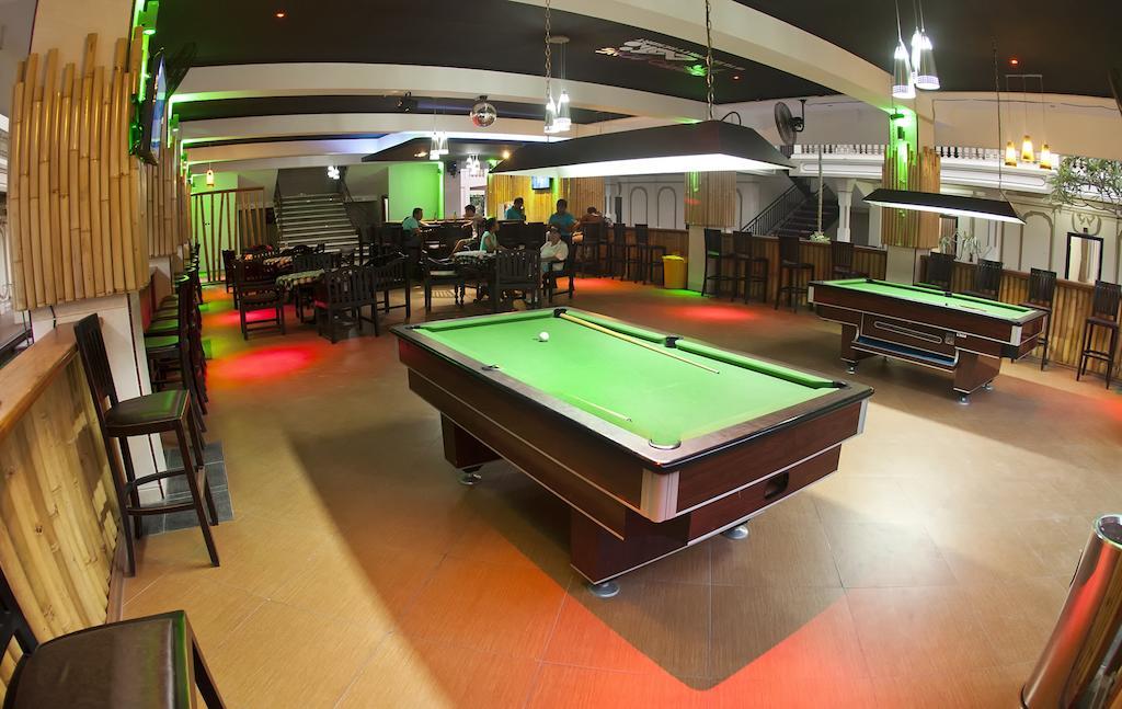 Troppo Zone Puri Rama Resort Kuta Legian Esterno foto