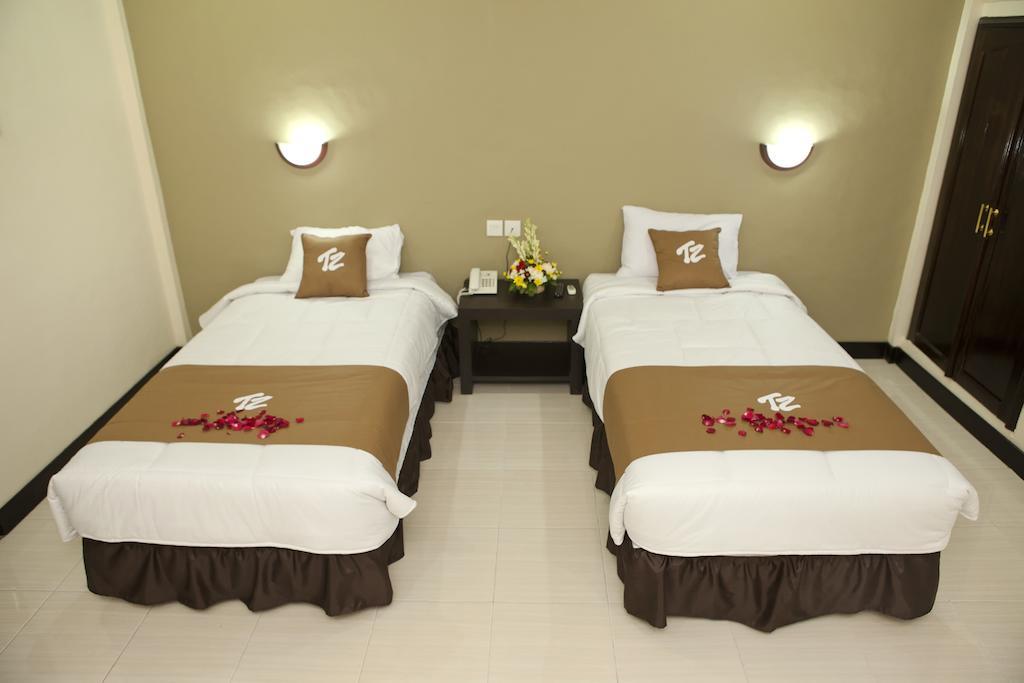 Troppo Zone Puri Rama Resort Kuta Legian Esterno foto